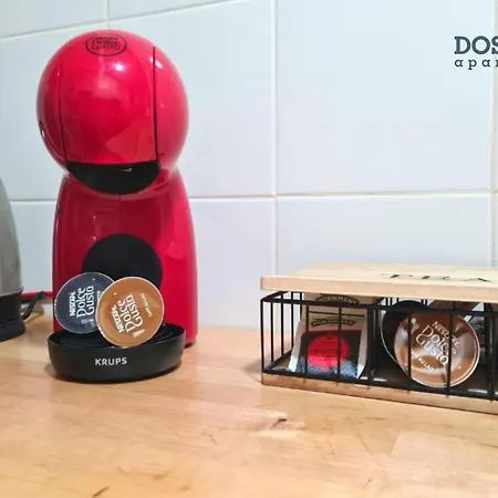 Dos Torres Barbol - Jacuzzi Privado * Saragosse