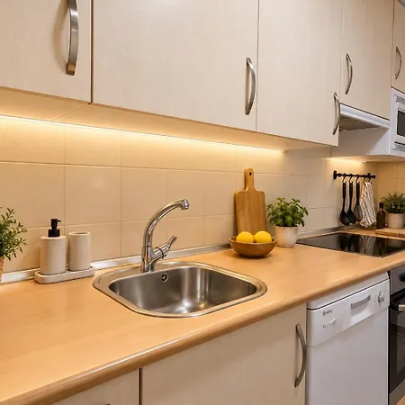 Dos Torres Bárbol - Jacuzzi Privado Apartamento Saragoça