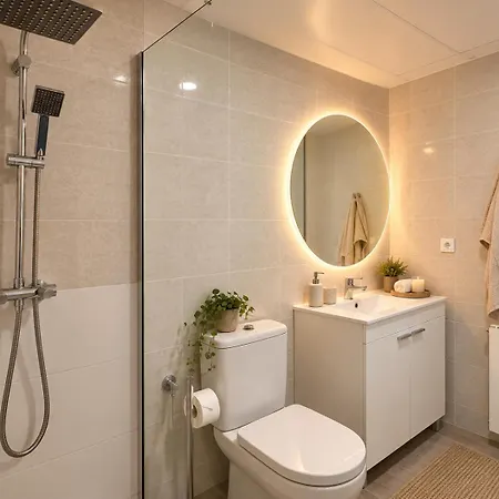 Apartamento Dos Torres Barbol Jacuzzi & Parking Privado * Zaragoza