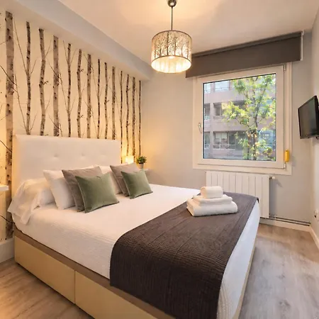 Apartamento Dos Torres Bárbol - Jacuzzi Privado